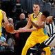 Illustration for article titled Nikola Jokic Is On A Hell Of A Tear